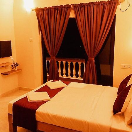 Casa De Menorah Hotel Nerul  Kültér fotó
