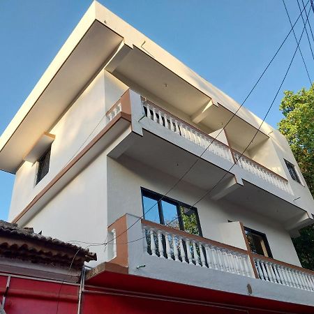 Casa De Menorah Hotel Nerul  Kültér fotó