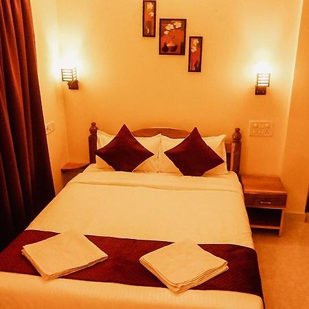 Casa De Menorah Hotel Nerul  Kültér fotó