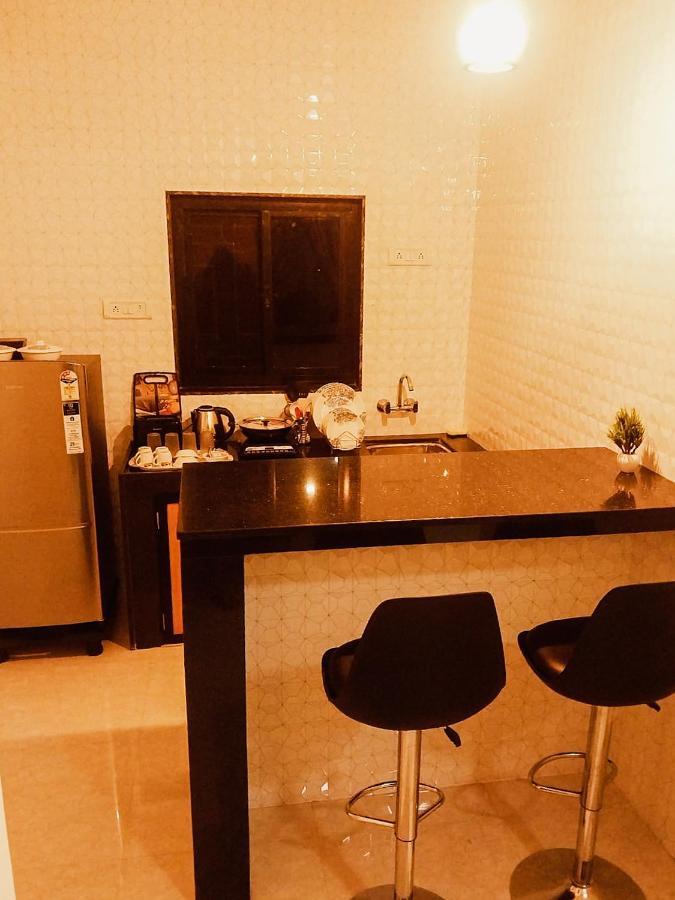 Casa De Menorah Hotel Nerul  Kültér fotó