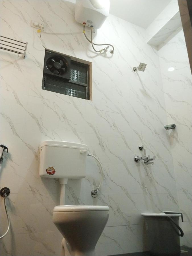Casa De Menorah Hotel Nerul  Kültér fotó