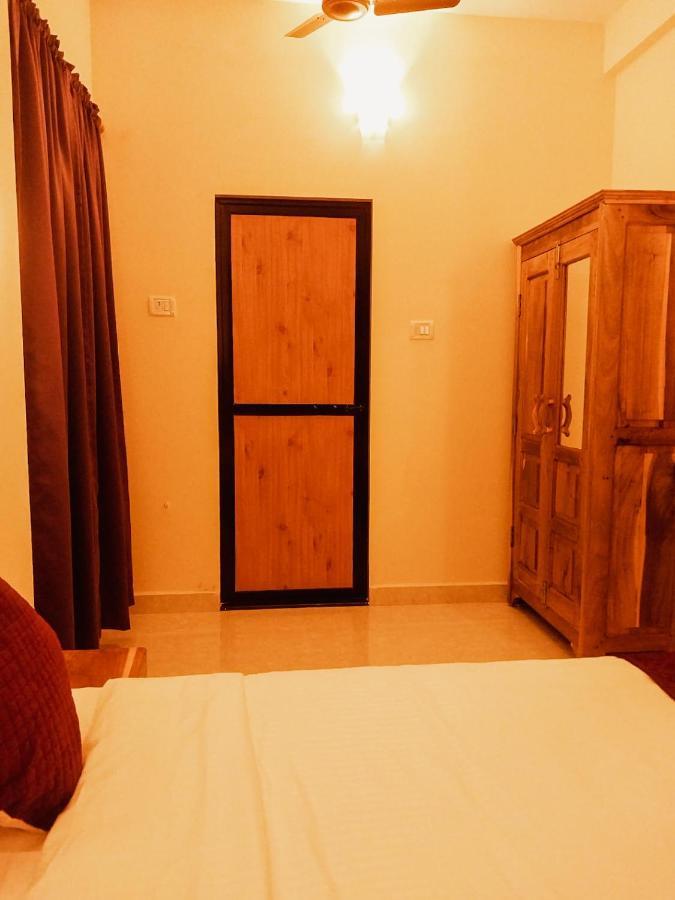 Casa De Menorah Hotel Nerul  Kültér fotó