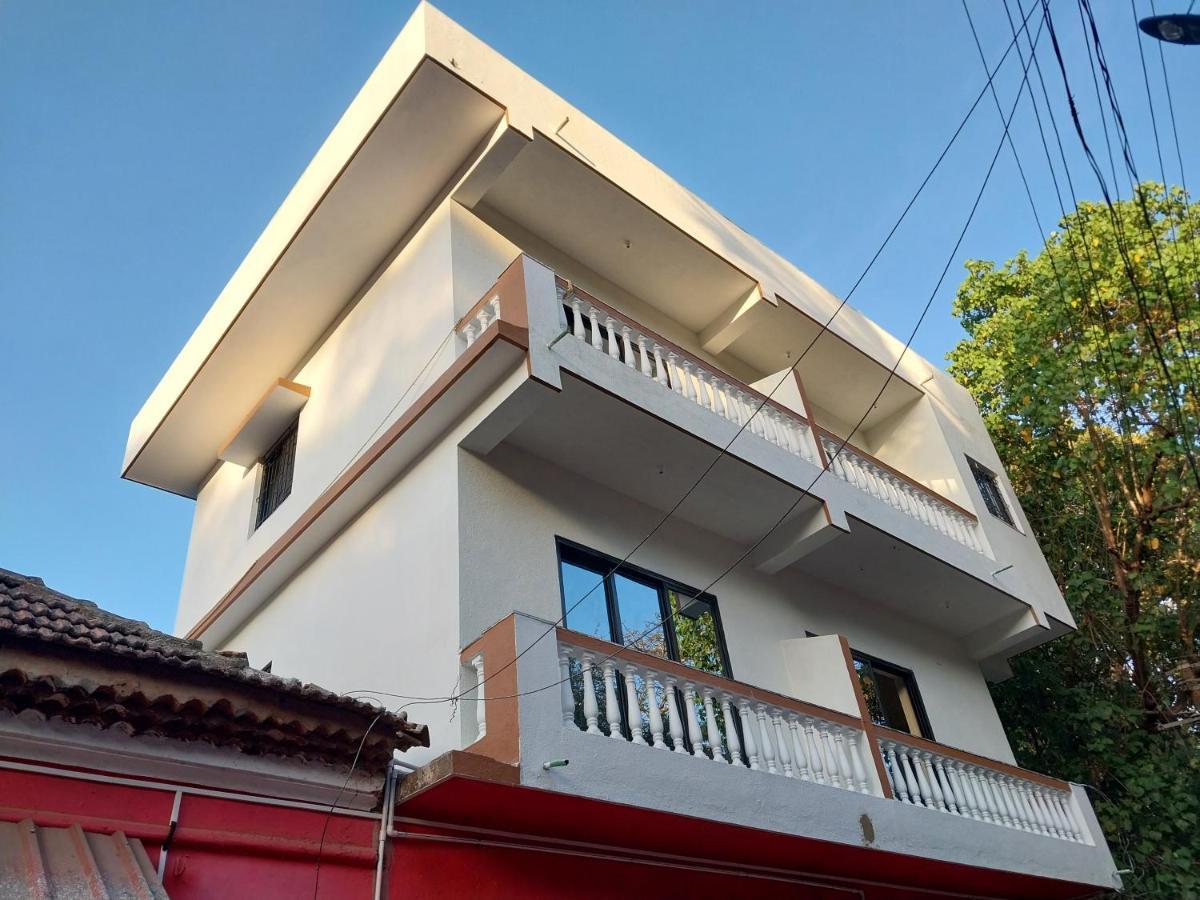 Casa De Menorah Hotel Nerul  Kültér fotó
