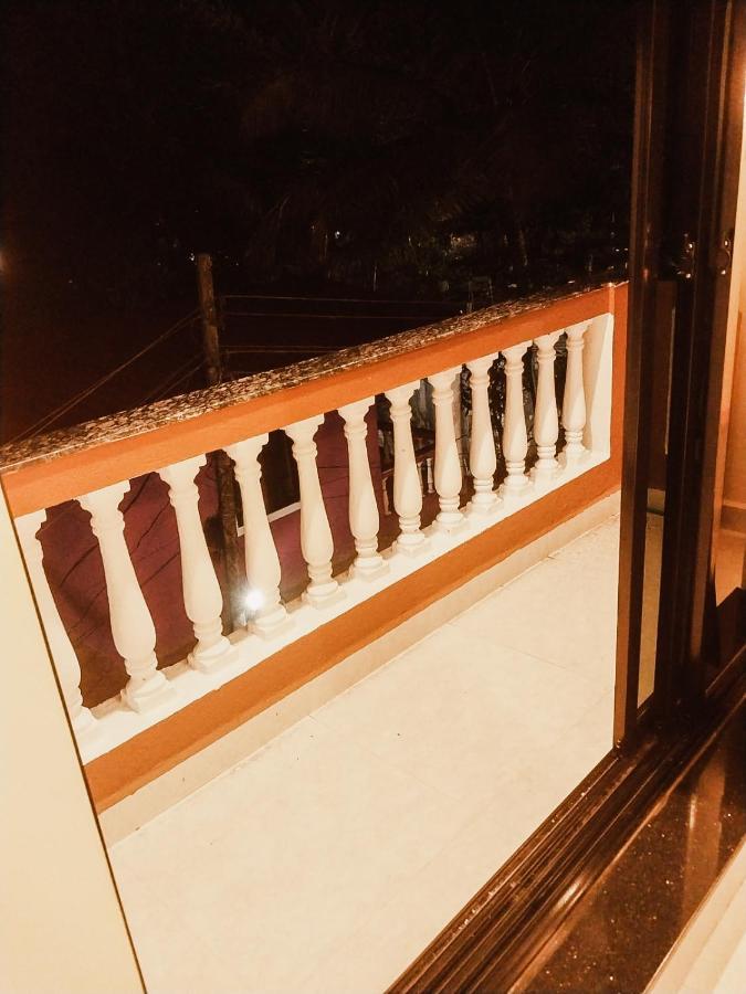 Casa De Menorah Hotel Nerul  Kültér fotó