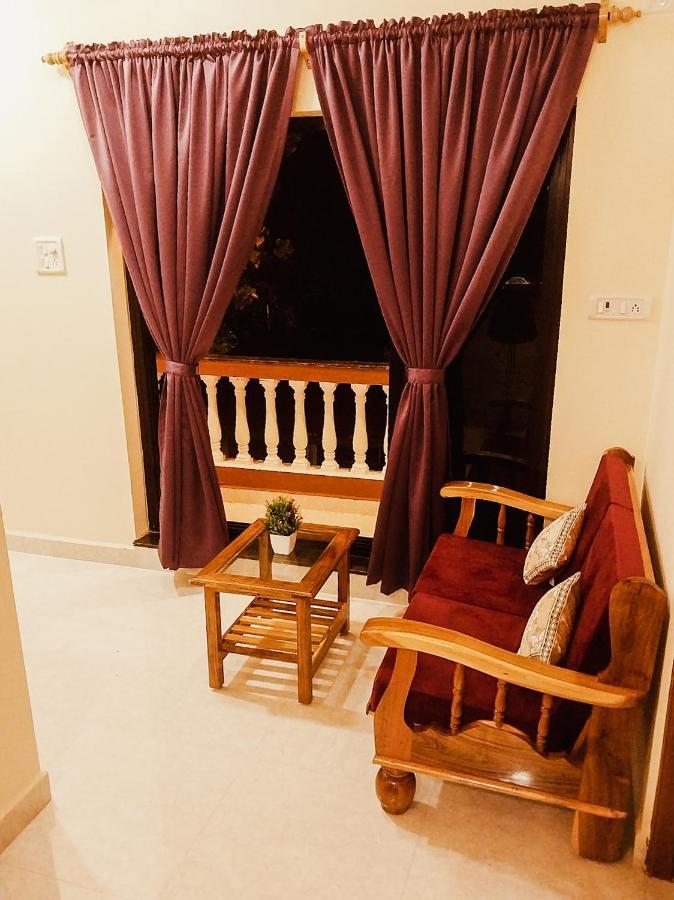 Casa De Menorah Hotel Nerul  Kültér fotó