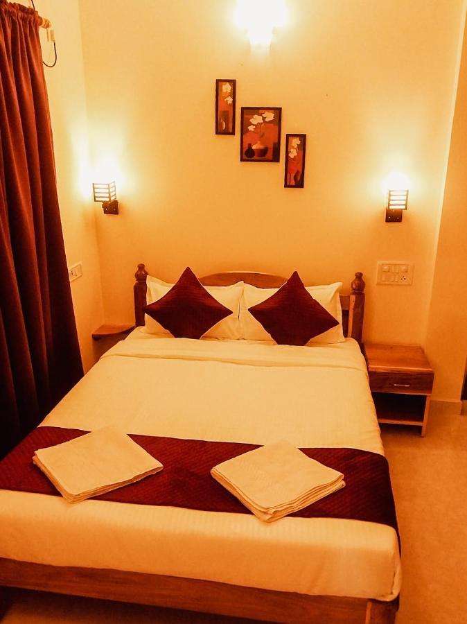 Casa De Menorah Hotel Nerul  Kültér fotó